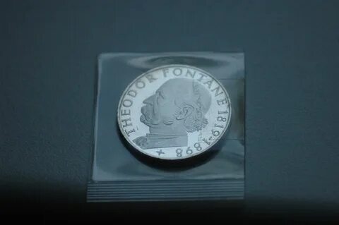 Silver collection