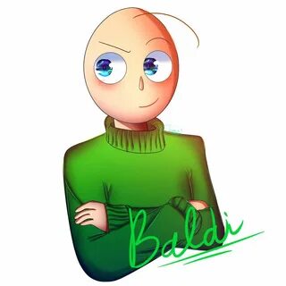 Baldi wiki