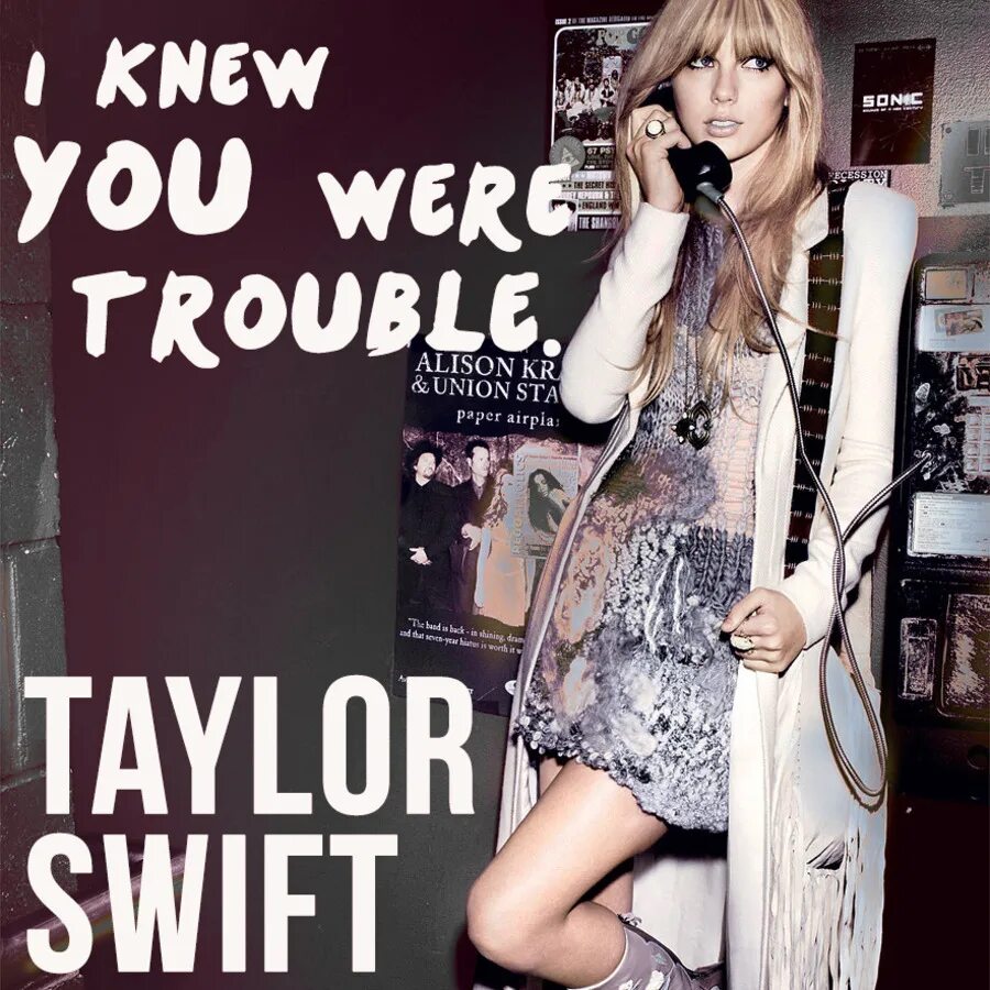 Тейлор Свифт трабл. Тейлор Свифт i knew you were Trouble. I knew you were Trouble. Taylor Swift i knew. Тейлор свифт trouble