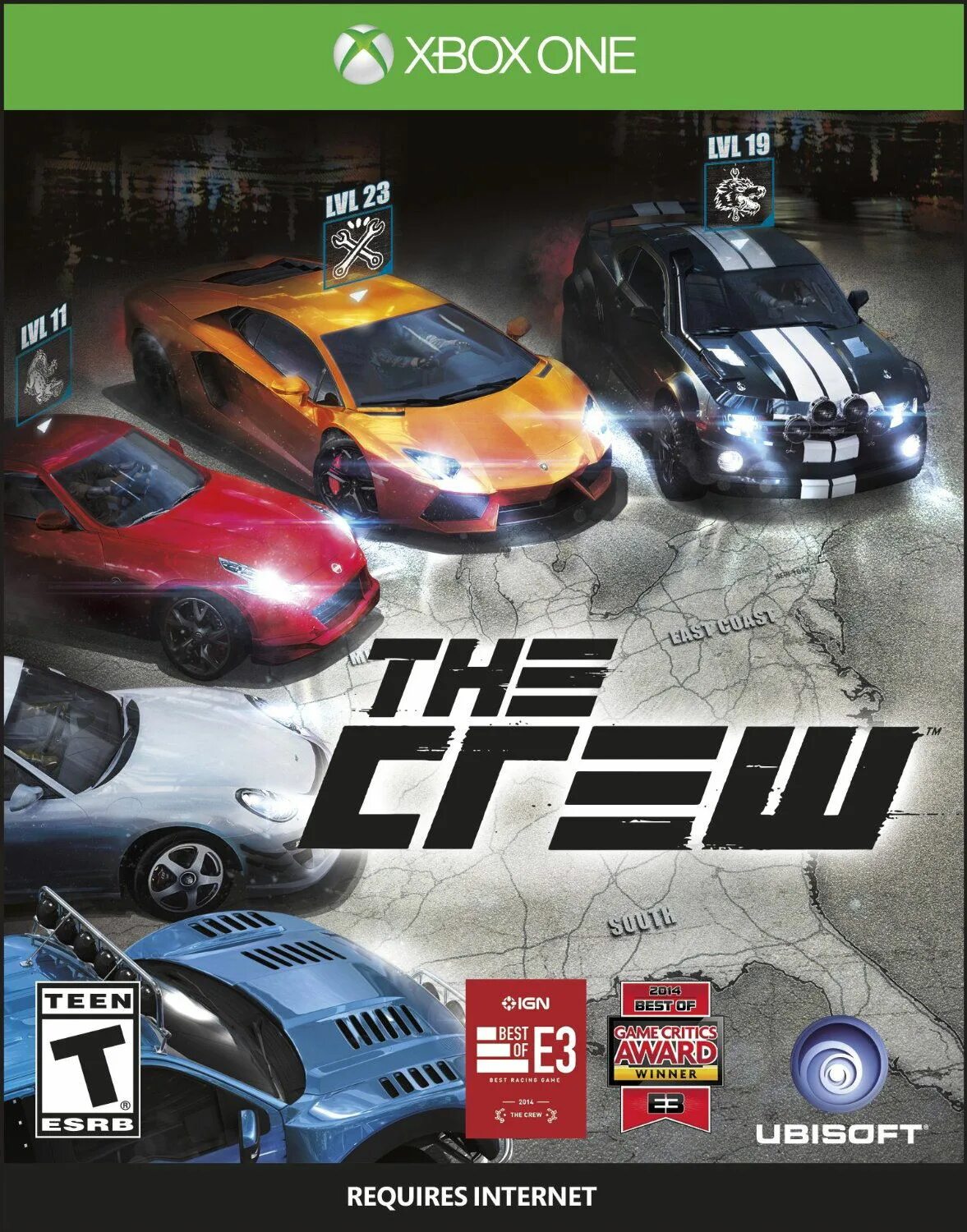Xbox one s the crew 2. Игра xbox one the crew. Диски на xbox one. Коллекционные издания игр. Xbox one crew.