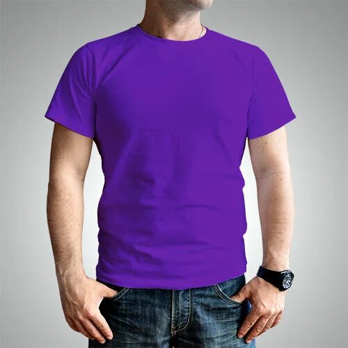 Футболка мужская. Фиолетовая футболка. Фиолетовая футболка мужская. Сиреневая футболка мужская.