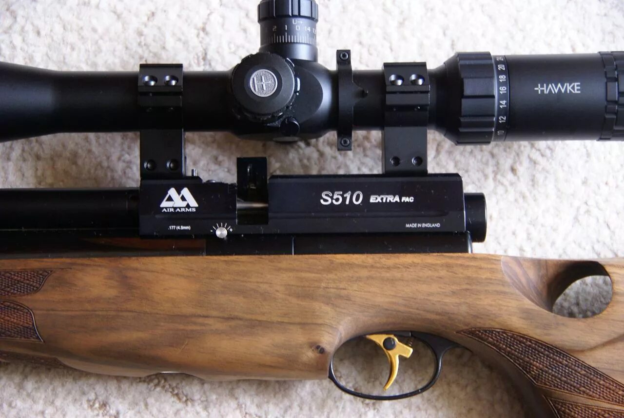 Продам аир. PCP Air Arms s510 - SL Extra. Эйр Армс 510. Air Arms s-510 Extra SL RB. FX Dreamline Fac & AA s510 sub 12.