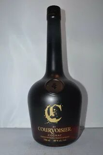 Black cognac