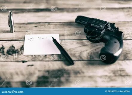 Gun script