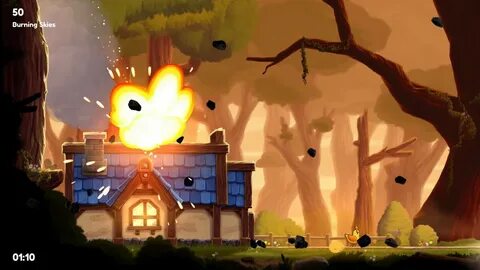 Hole house пк