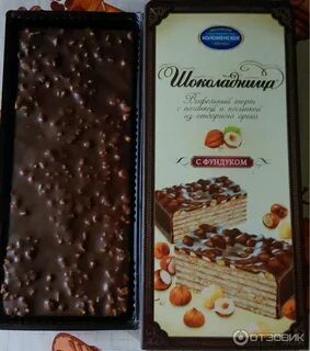 Торт коломенское
