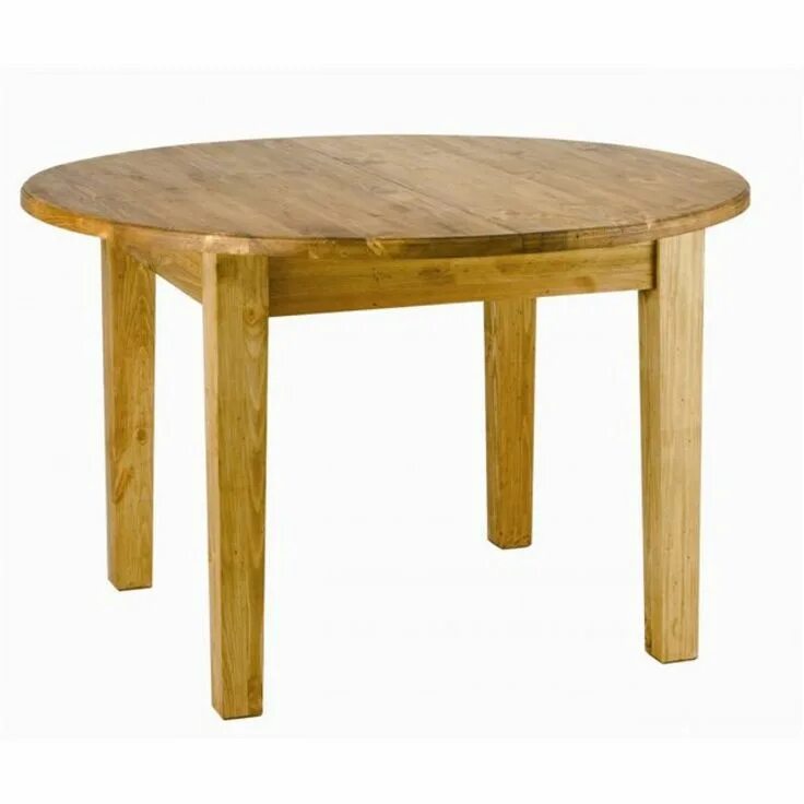 Table pin