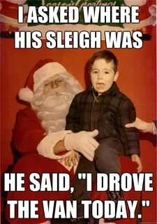 But where his