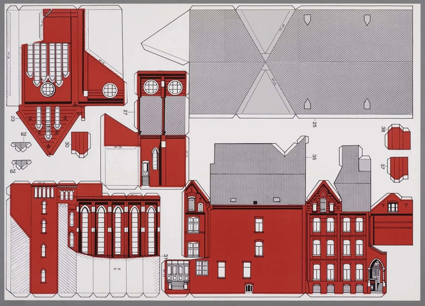 Распечатка макетов. Распечатка макетов. Развертка домика для ребенка. Развертки домиков для макета. Схема домика из бумаги.