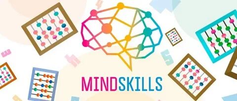Ментальная арифметика mindskill
