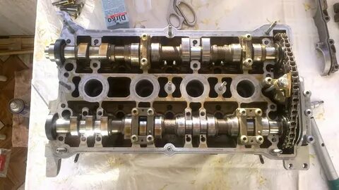 Гбц 1.8 турбо