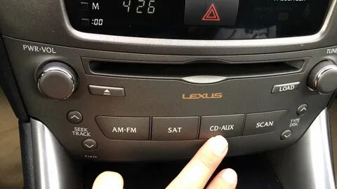Приус подключить блютуз