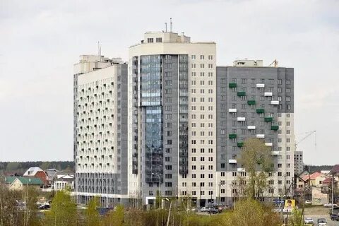 Жк смородина