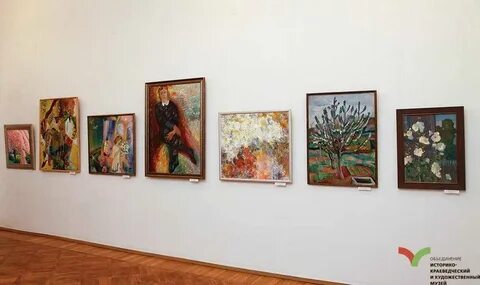 Тульский историко художественный музей