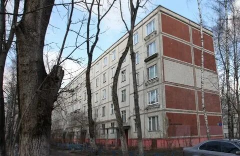 Красногорск ул комсомольская