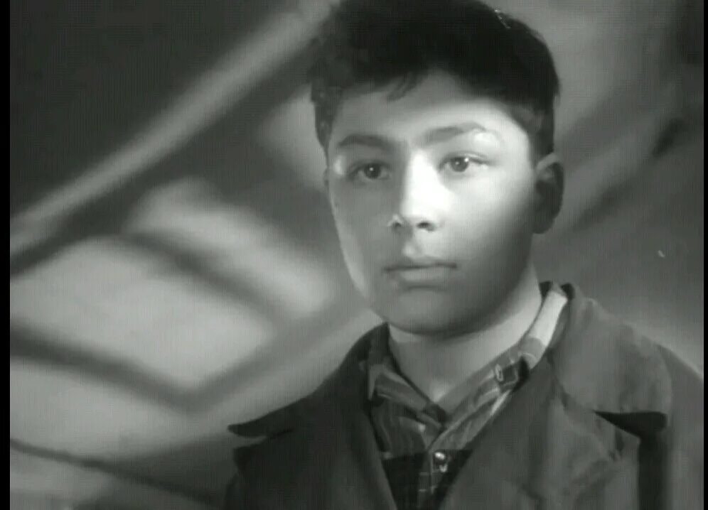 Ждите писем 1960. Ждите писем 1960