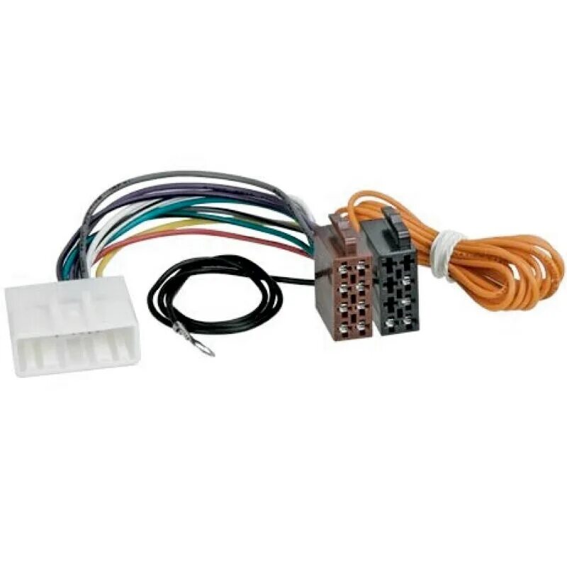 Intro iso ns-03. Переходник nissan iso. Переходник nissan iso. Переходник nissan iso. Переходник разъёмы для ниссан террано 3.