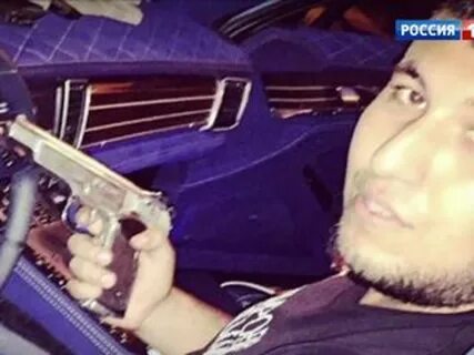 Внук ишаева фото фото видео - Calebin.ru