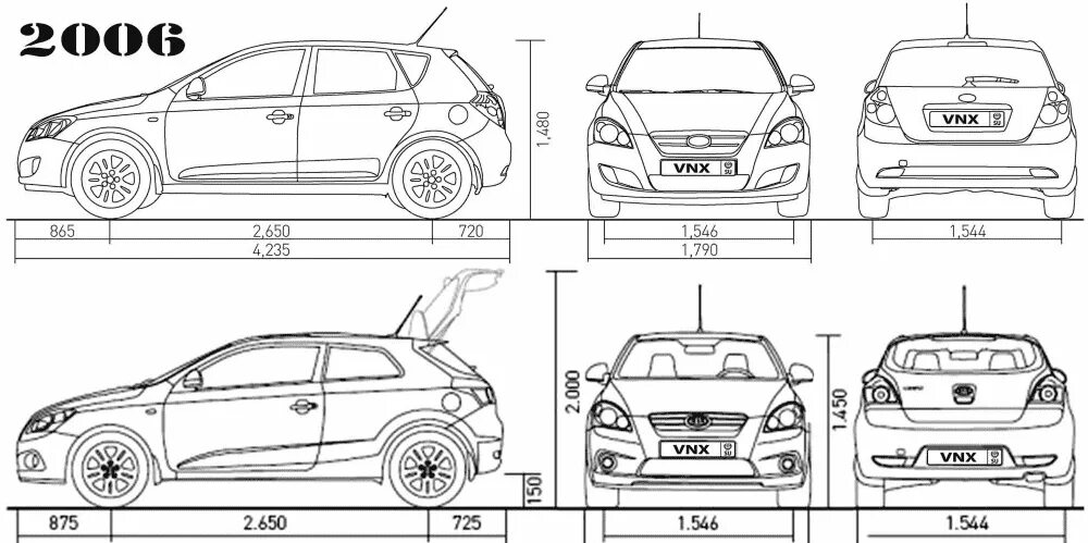 Kia Ceed 2011 хэтчбек габариты. Габариты Киа СИД хэтчбек 2008. Габариты Киа СИД 2011 хэтчбек. Kia Ceed 2011 габариты. Киа универсал габариты