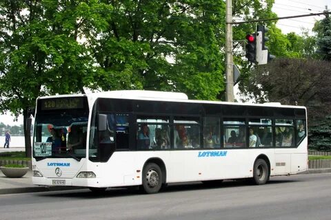 Автобус 162