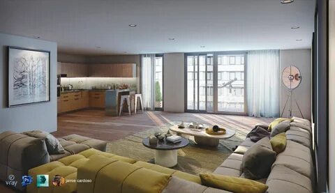 Max vray