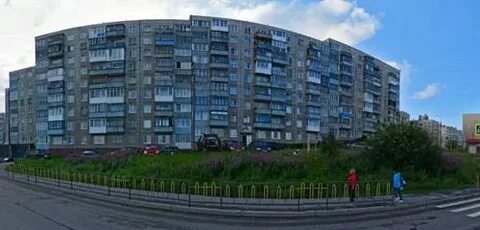 Маклаков мурманск