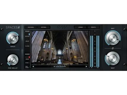 True stereo