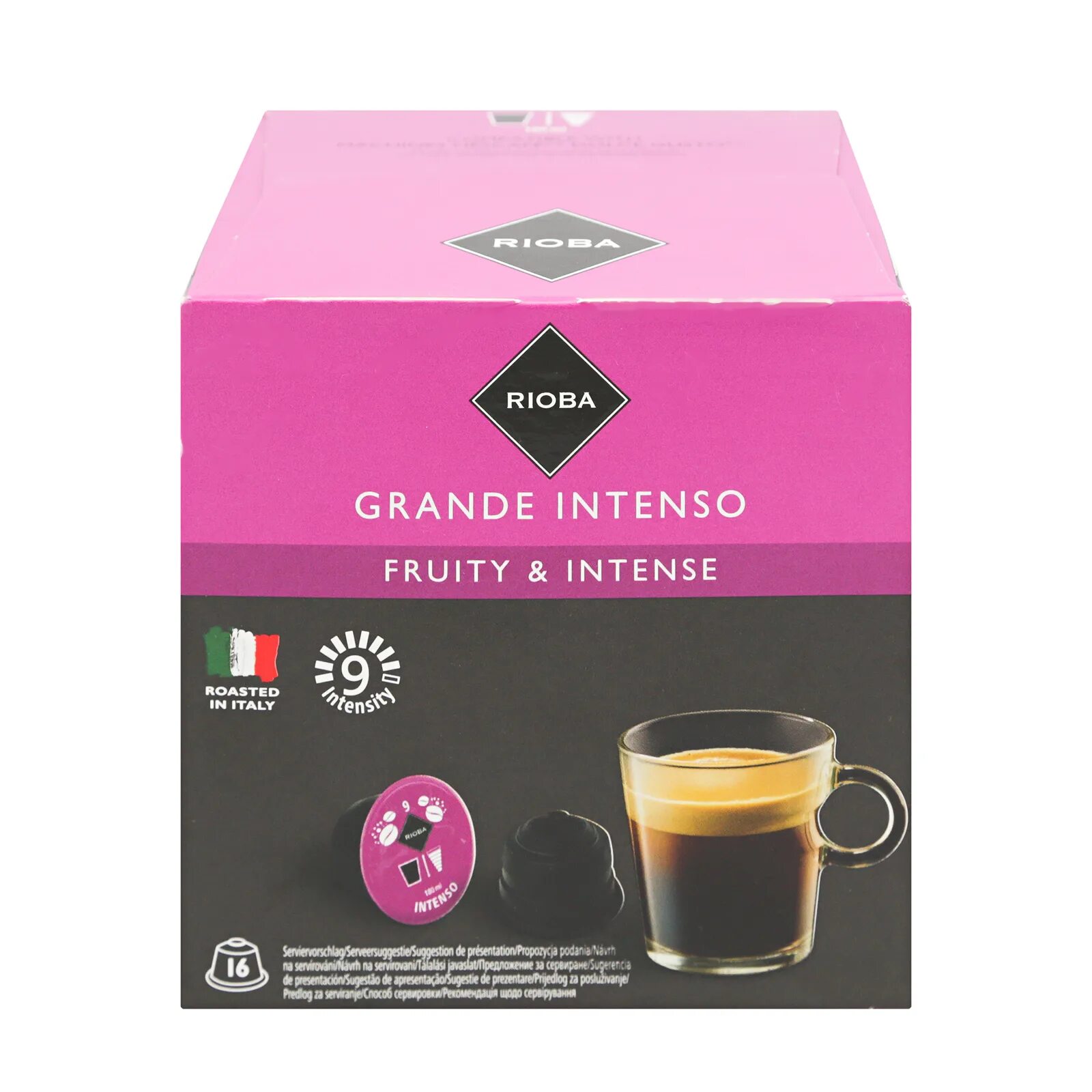 Капсулы риоба для дольче густо. Dolce gusto капсулы синяя упаковка. Rioba dolce gusto. Rioba dolce. Gusto 4.
