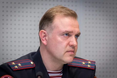 Росгвардия начальник главного управления