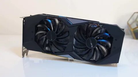 Gigabyte geforce rtx 4070 windforce 2x