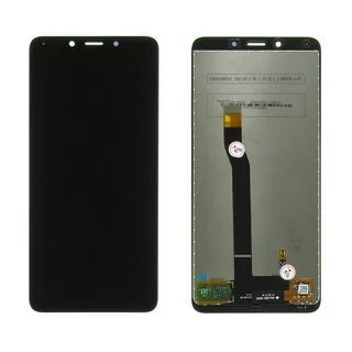 Xiaomi redmi 6 pro дисплей