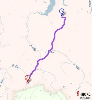 Ноябрьск тобольск расстояние