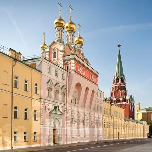 Потешный дворец. Потешный дворец московского кремля. потешный дворец росписи.