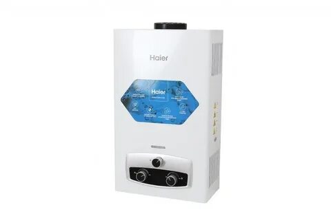 Газовая колонка haier