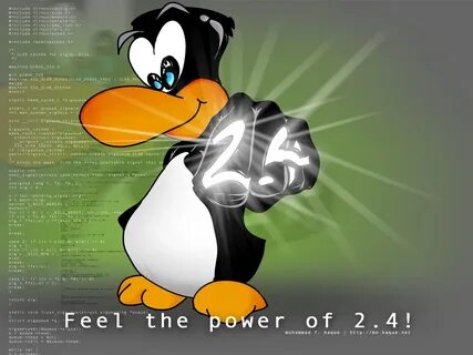 Linux fs