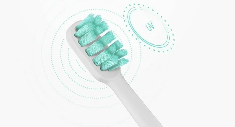 приложение для зубной щетки xiaomi