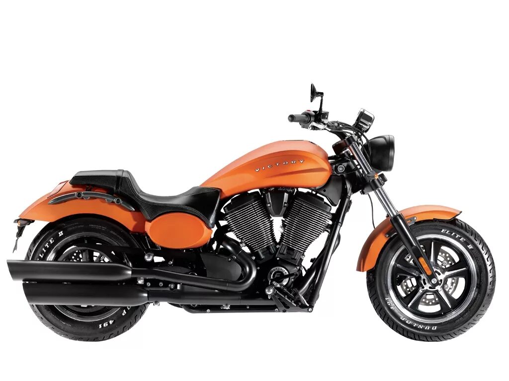 Power cruiser. Power cruiser