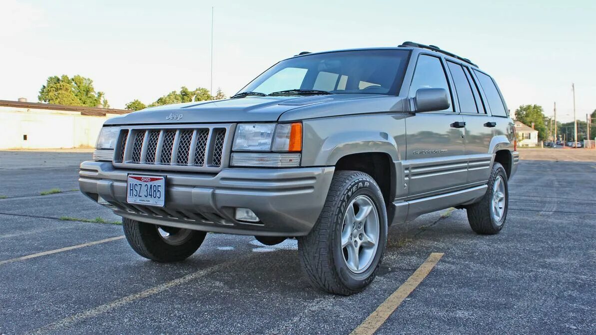 9. Jeep grand cherokee 1996 5. Jeep grand cherokee zj. Джип гранд чероки 1995. 9.