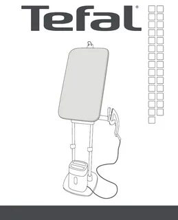 Ixeo power tefal