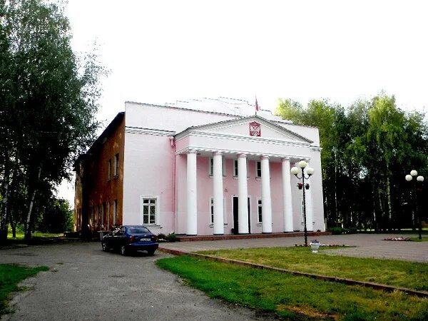 Церковь Покрова Пресвятой Богородицы, Алексеевка (Глушковский район), фотография