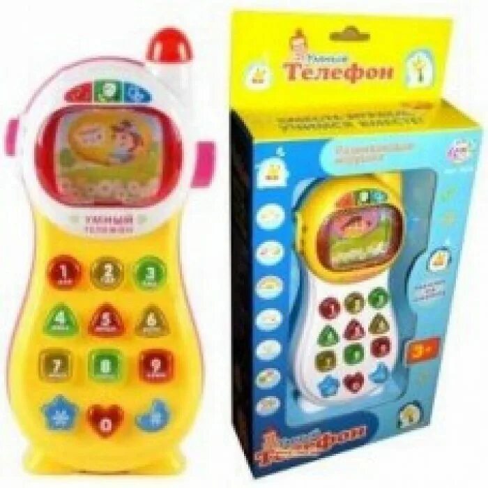 функцию умный телефон