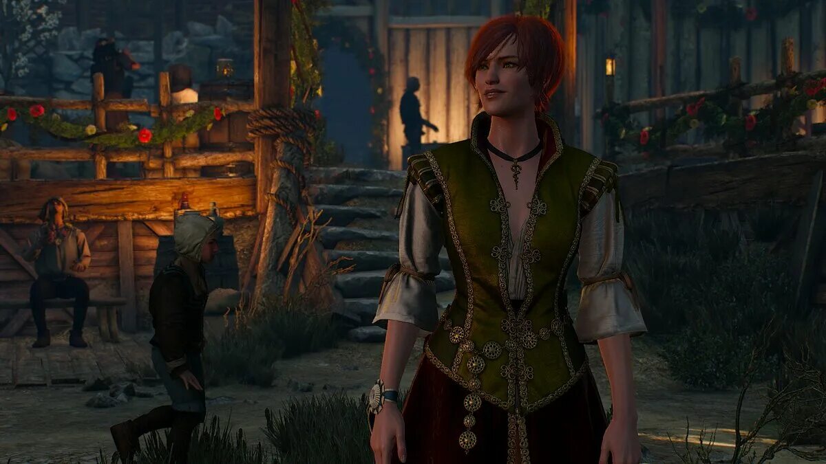 Пассифлора ведьмак 3. Шани ведьмак 3. ведьмак 3 дикая охота шани. the witcher 1 шани. шани ведьмак 3 каменные сердца.