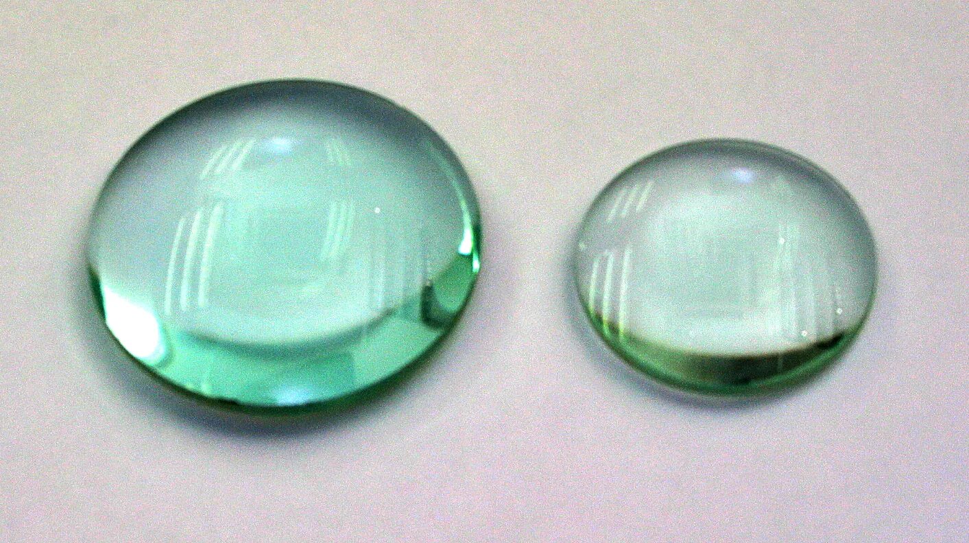 контактные линзы - изобретение отто вихтерле. контактные линзы из оргстекла. самые первые линзы. самые первые контактные линзы. самые первые линзы.