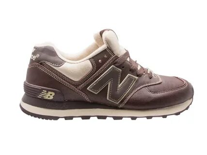 Кроссовки new balance кожаные мужские