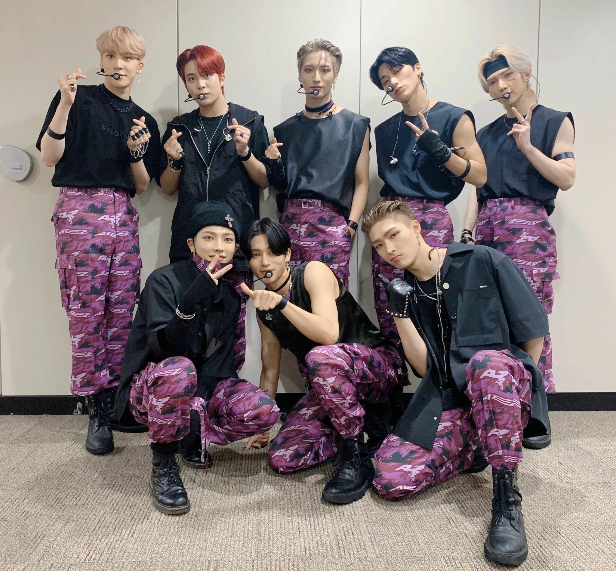 Ateez crescent part 2. K pop группа ateez. группа ateez 2025. группа ateez 2025. ateez группа корейская 2025.