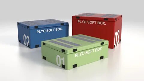 V3 box