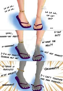 Feet тг каналы