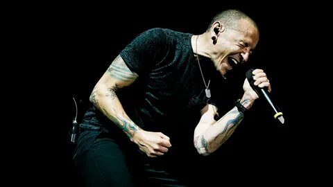 Linkin park популярные песни