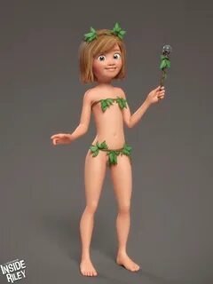 Inside Riley Порно.