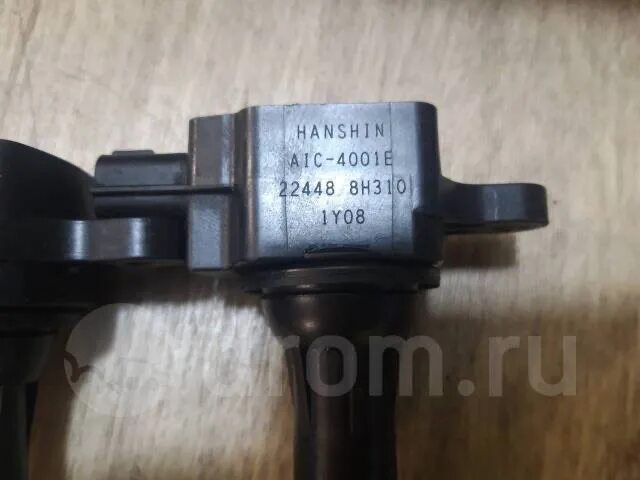 224488h310. Катушки Ниссан эксперт. Катушка зажигания sw224488j11c Sun. Nissan 224488h315.